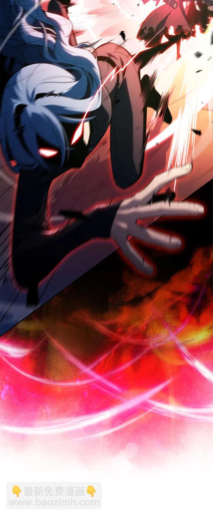 我獨自滿級新手 - [第221話] 衛道士(4)(1/2) - 7