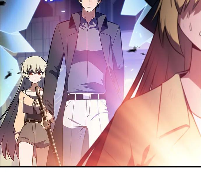 我獨自滿級新手 - [第223話] 霸道王冠(2)(1/2) - 1