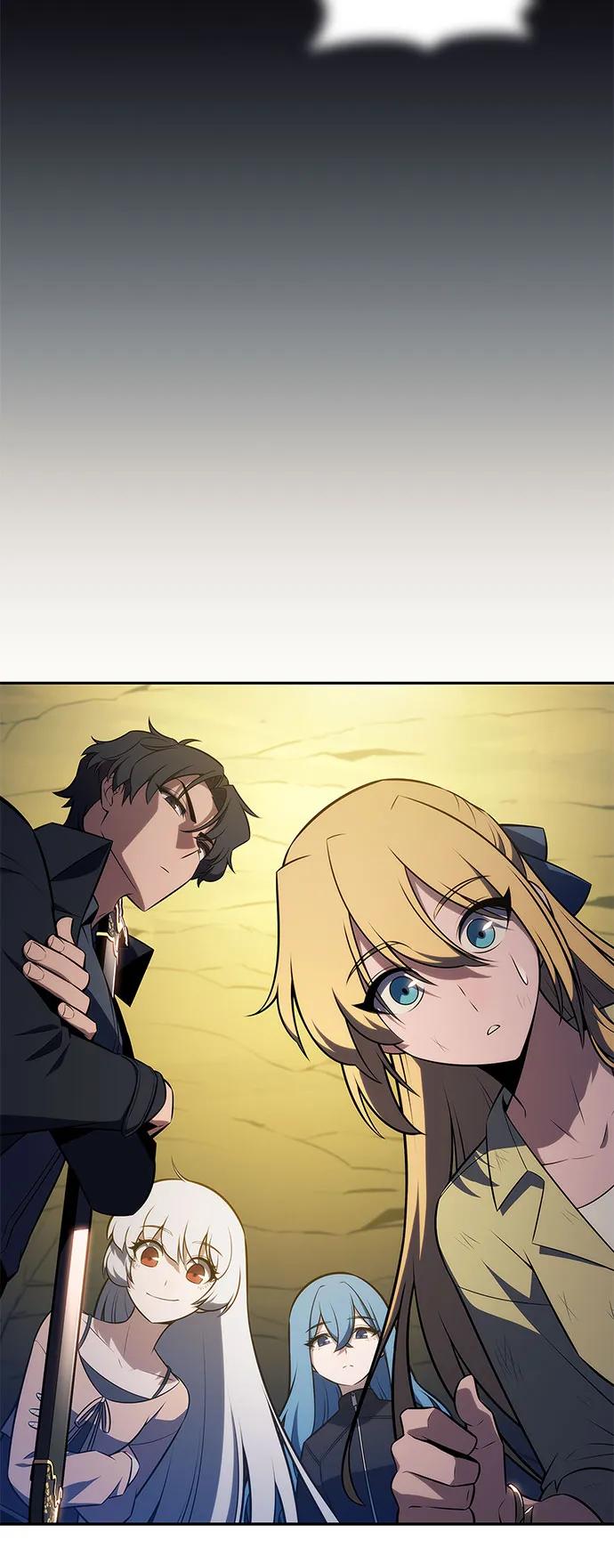 我獨自滿級新手 - [第223話] 霸道王冠(2)(2/2) - 6