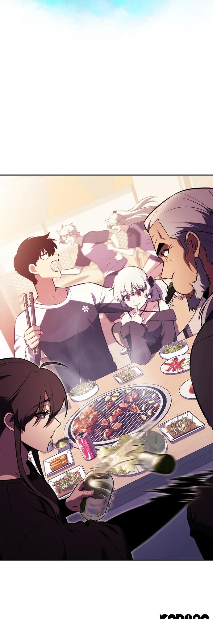 我獨自滿級新手 - [第227話] 整頓據點(1)(2/2) - 1