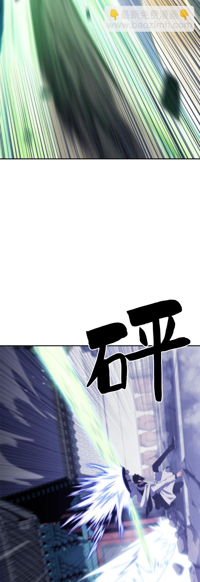 我獨自滿級新手 - [第41話] 千手千面觀音（1）(1/2) - 1