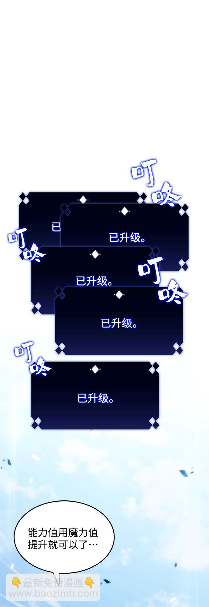 我獨自滿級新手 - [第47話] 魔力暴走症（1）(1/2) - 2