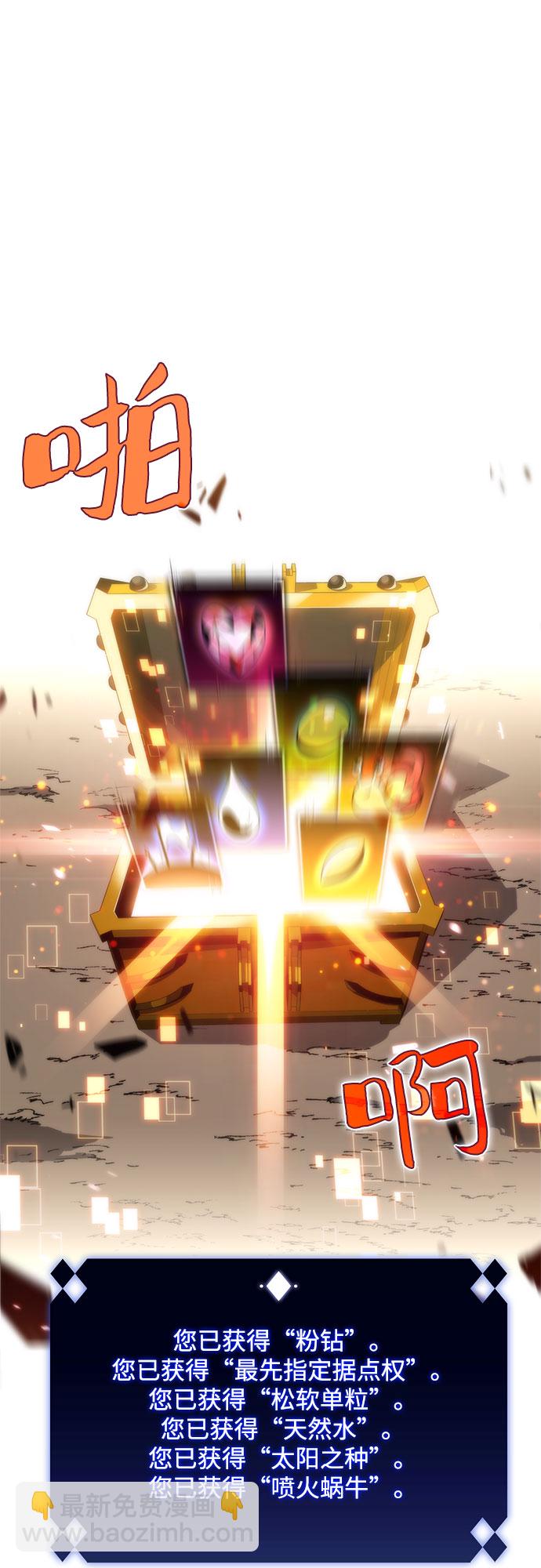 我獨自滿級新手 - [第47話] 魔力暴走症（1）(1/2) - 8