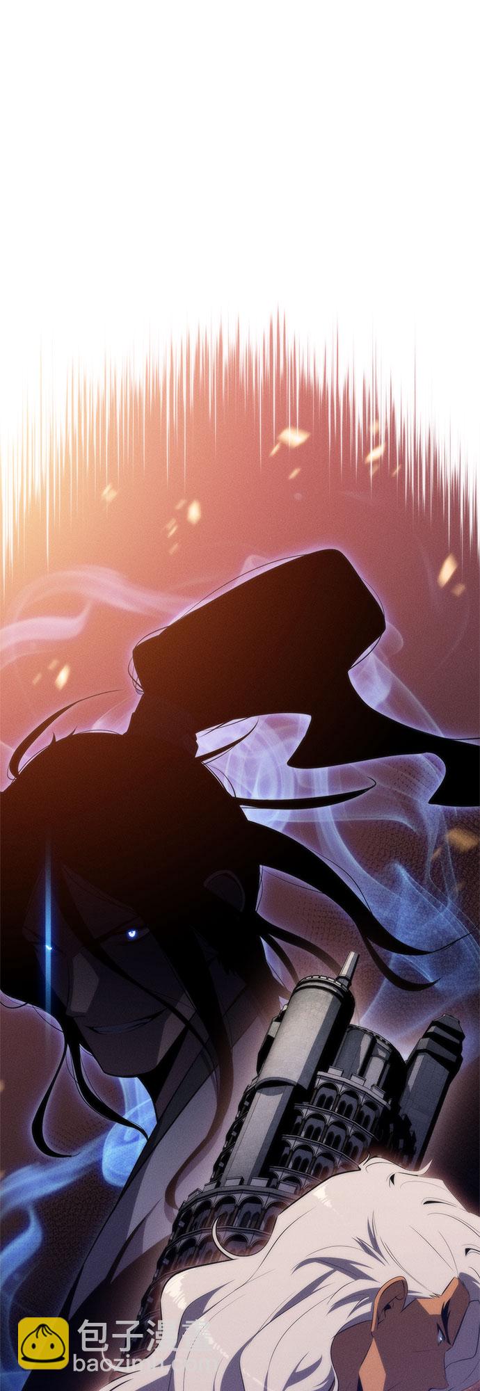 我獨自滿級新手 - [第47話] 魔力暴走症（1）(2/2) - 6