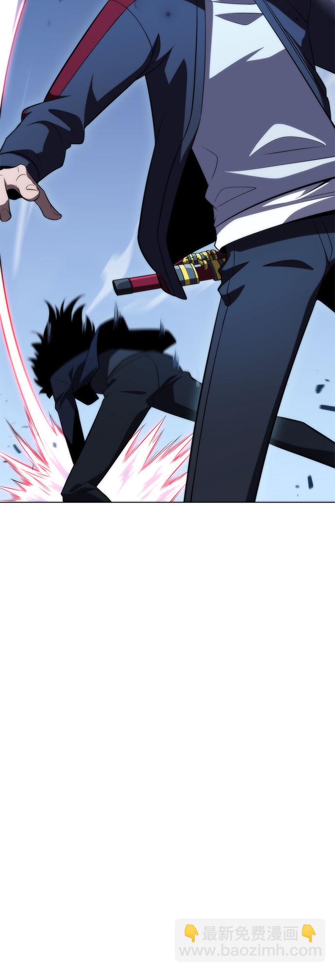 我獨自滿級新手 - [第51話] 五代世家（1）(2/2) - 2