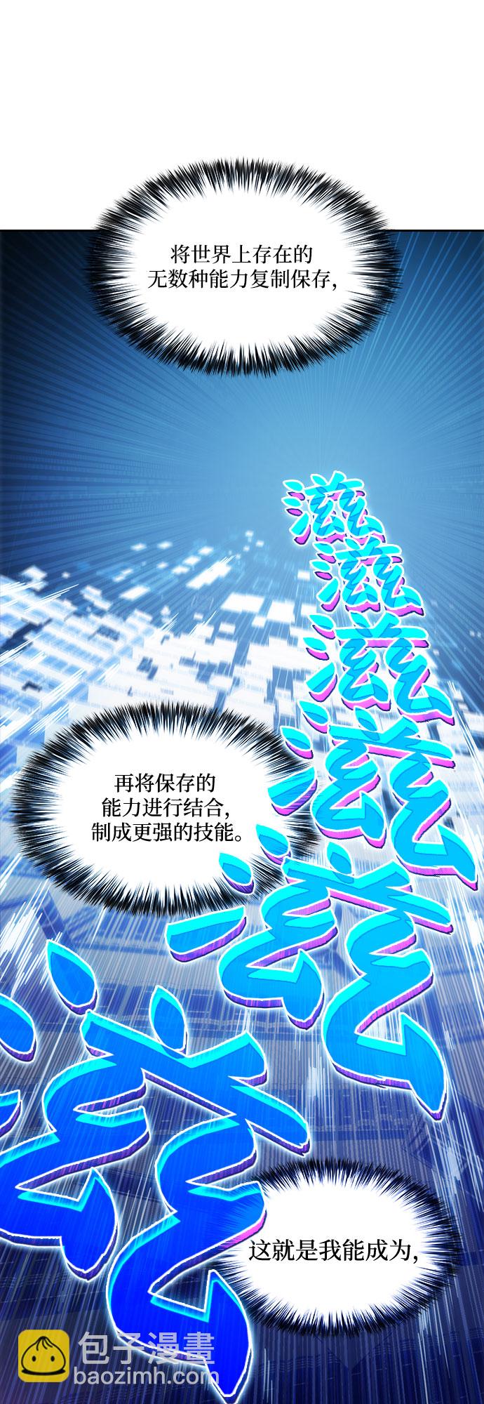 我獨自滿級新手 - [第7話] 博物館（3）(2/2) - 3