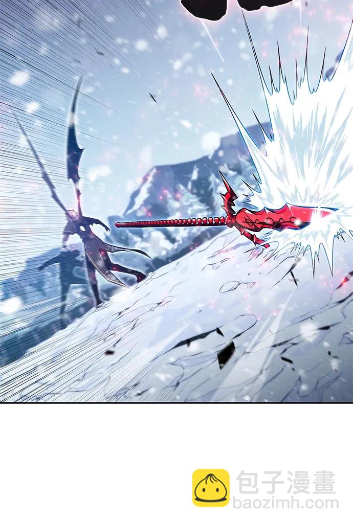 我獨自滿級新手 - [第95話] 全面戰（4）(2/2) - 4