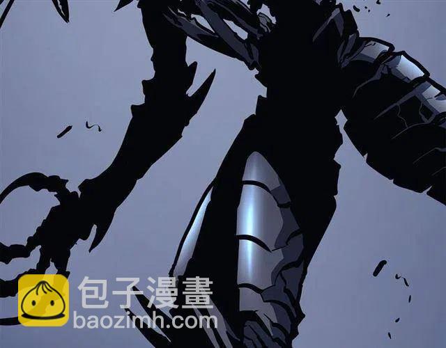 我獨自升級 - 第103話 不知所措小螞蟻(3/6) - 7