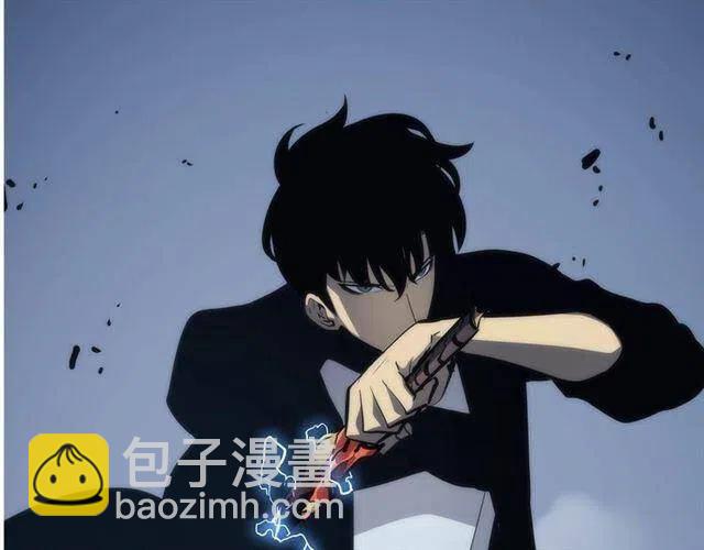 我獨自升級 - 第103話 不知所措小螞蟻(4/6) - 5