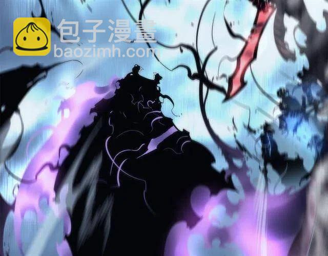 我獨自升級 - 第103話 不知所措小螞蟻(6/6) - 6