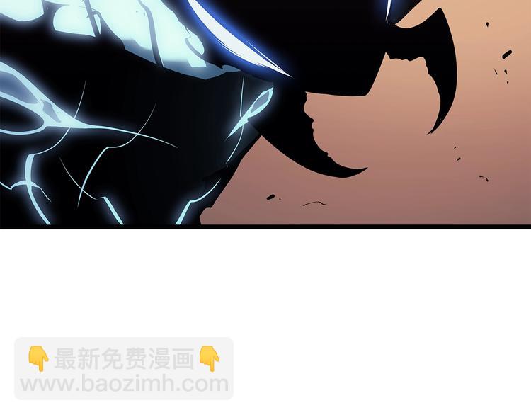 我獨自升級 - 第120話 王的選擇(5/5) - 3