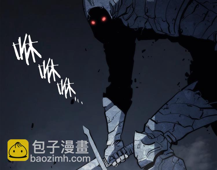我獨自升級 - 第124話 再戰神廟(4/5) - 1