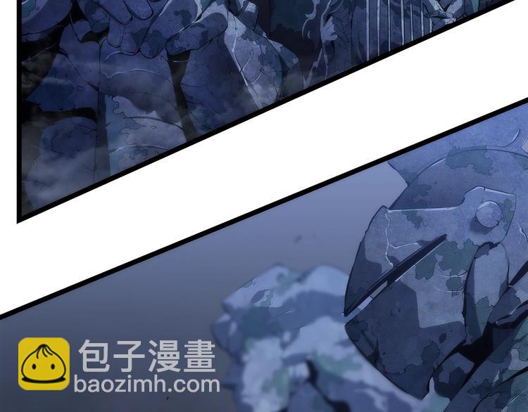 我獨自升級 - 第124話 再戰神廟(4/5) - 2