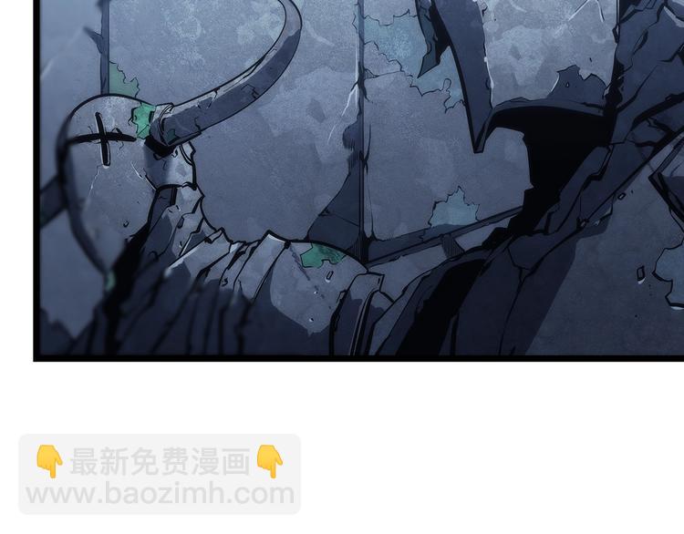 我獨自升級 - 第124話 再戰神廟(5/5) - 2