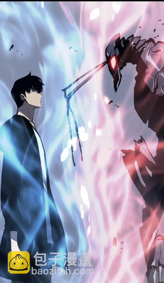 我獨自升級 - 第101話 王與王(2/2) - 5