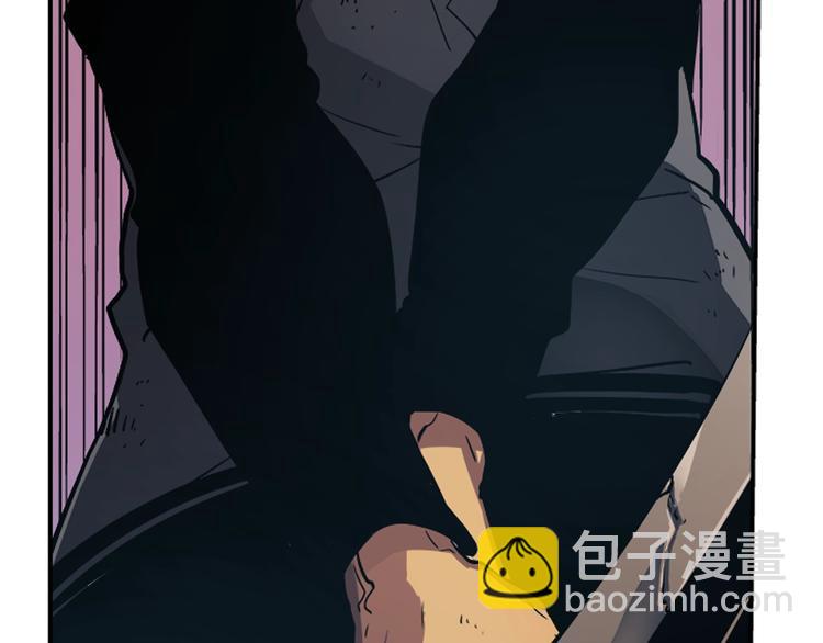 我獨自升級 - 第13話 單人solo狼人(4/4) - 5