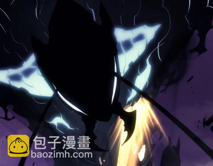 我獨自升級 - 第114話 失控的螞蟻(4/5) - 2