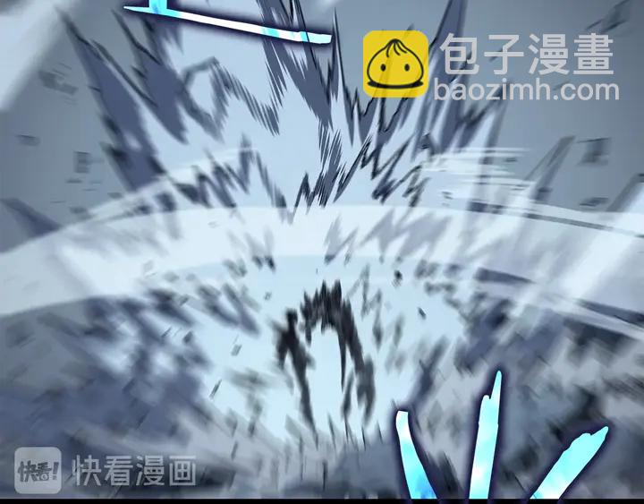 我獨自升級 - 第114話 失控的螞蟻(4/5) - 2