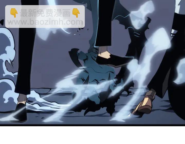 我獨自升級 - 第114話 失控的螞蟻(4/5) - 3