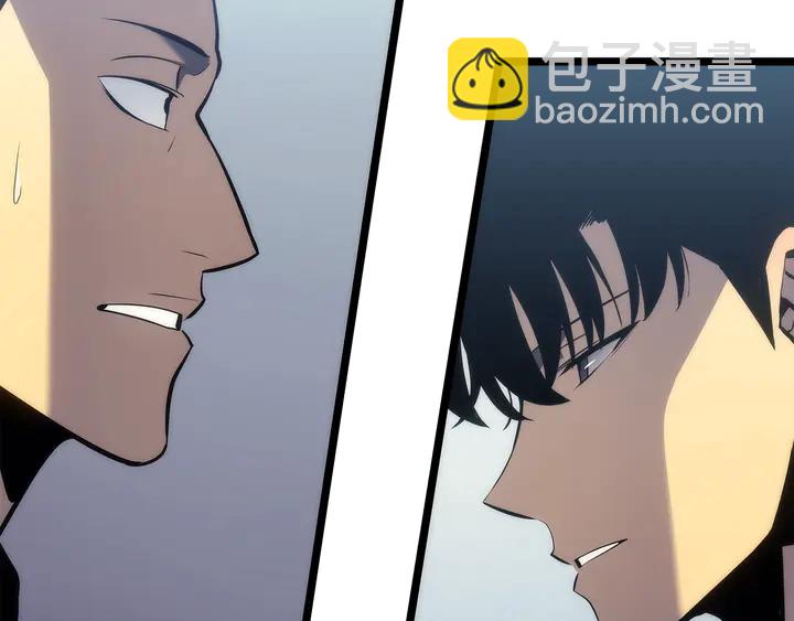 我獨自升級 - 第116話 異常(3/5) - 1