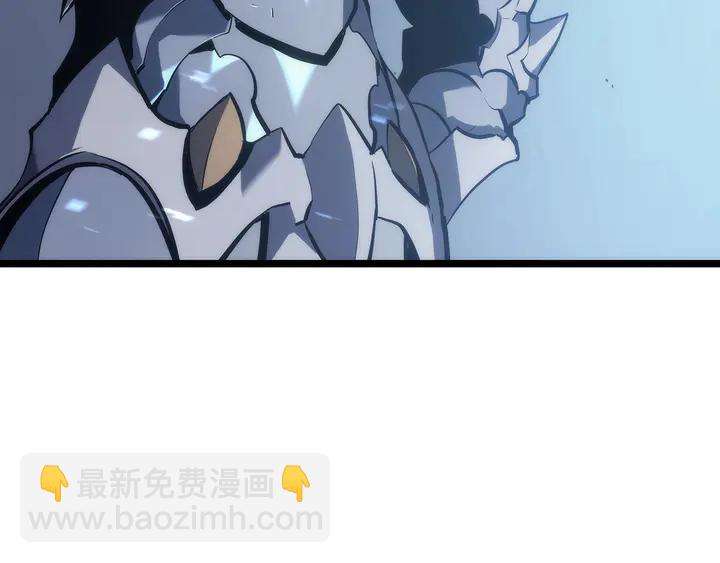 我獨自升級 - 第116話 異常(4/5) - 5