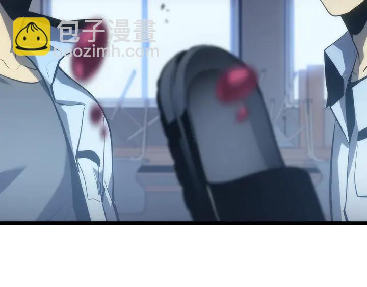我獨自升級 - 第116話 異常(5/5) - 3