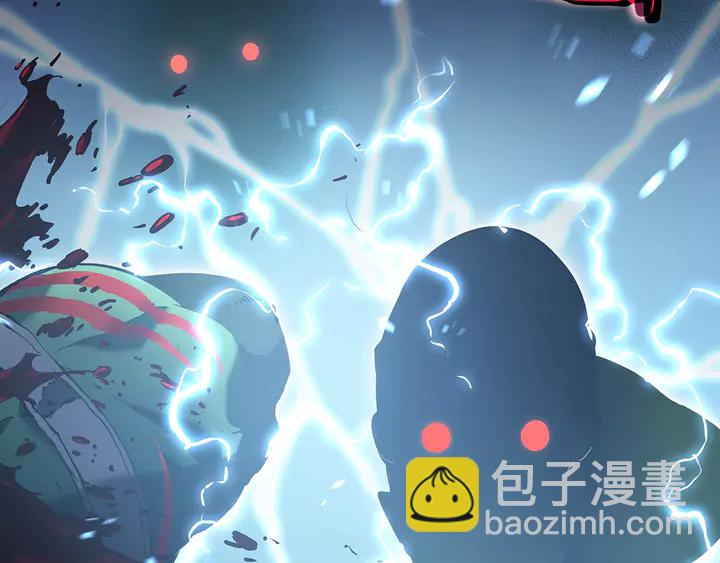 我獨自升級 - 第116話 異常(5/5) - 2