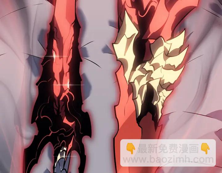 我獨自升級 - 第152話 狩獵暗影君王(5/5) - 3