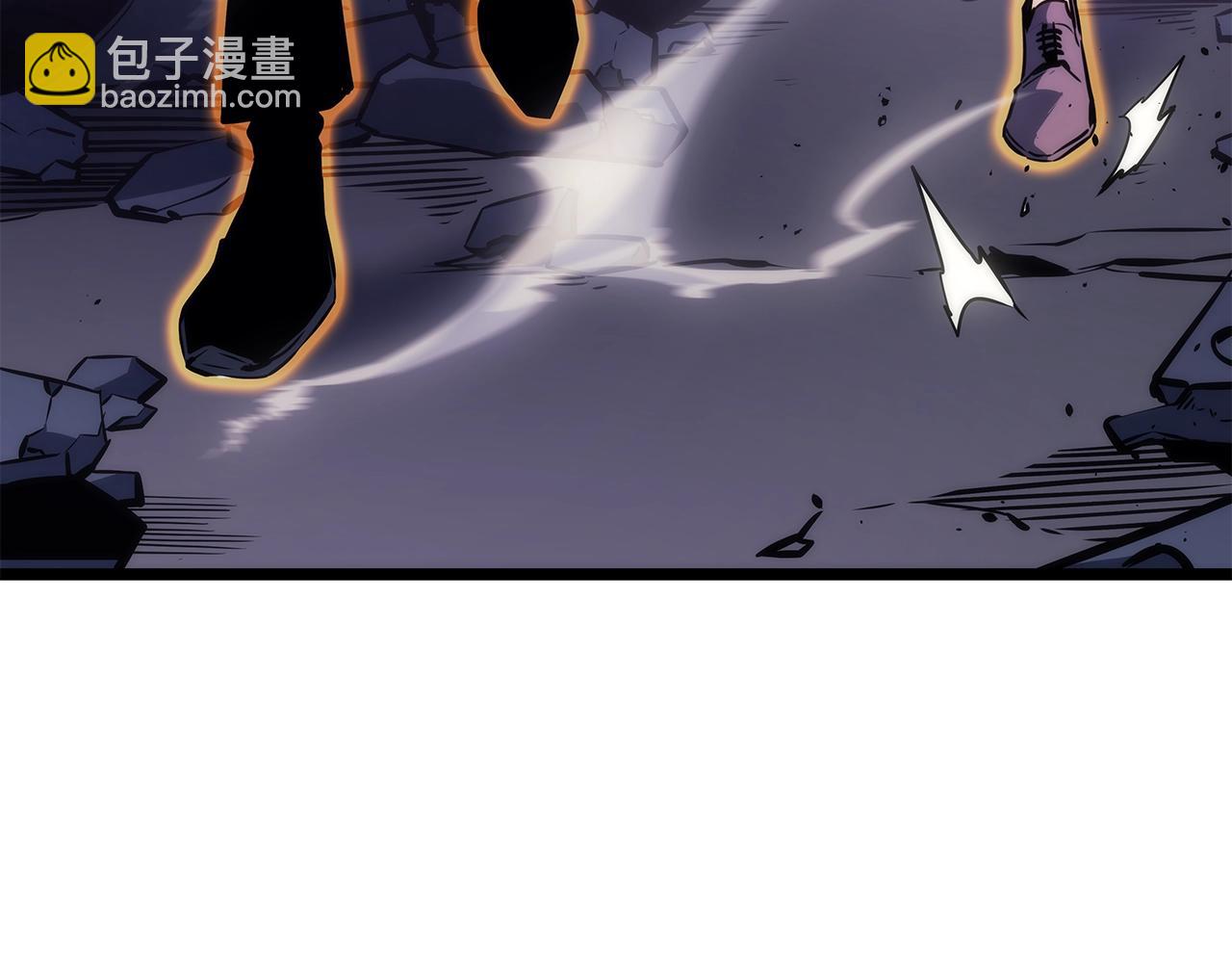 我獨自升級 - 第156話 發瘋的野獸(3/5) - 5