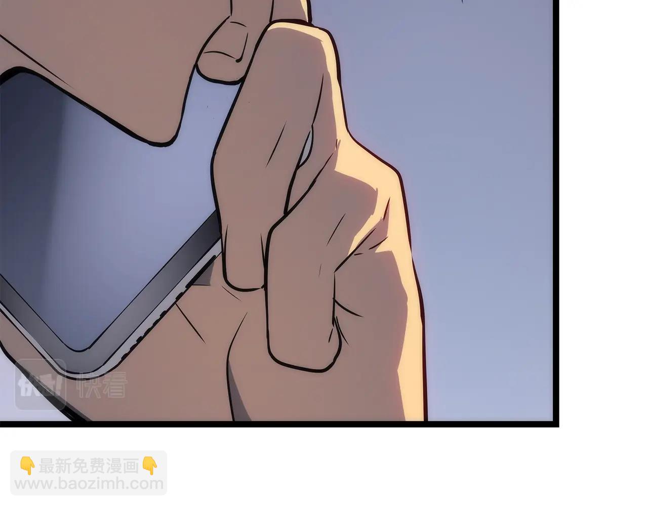 我獨自升級 - 第156話 發瘋的野獸(3/5) - 1