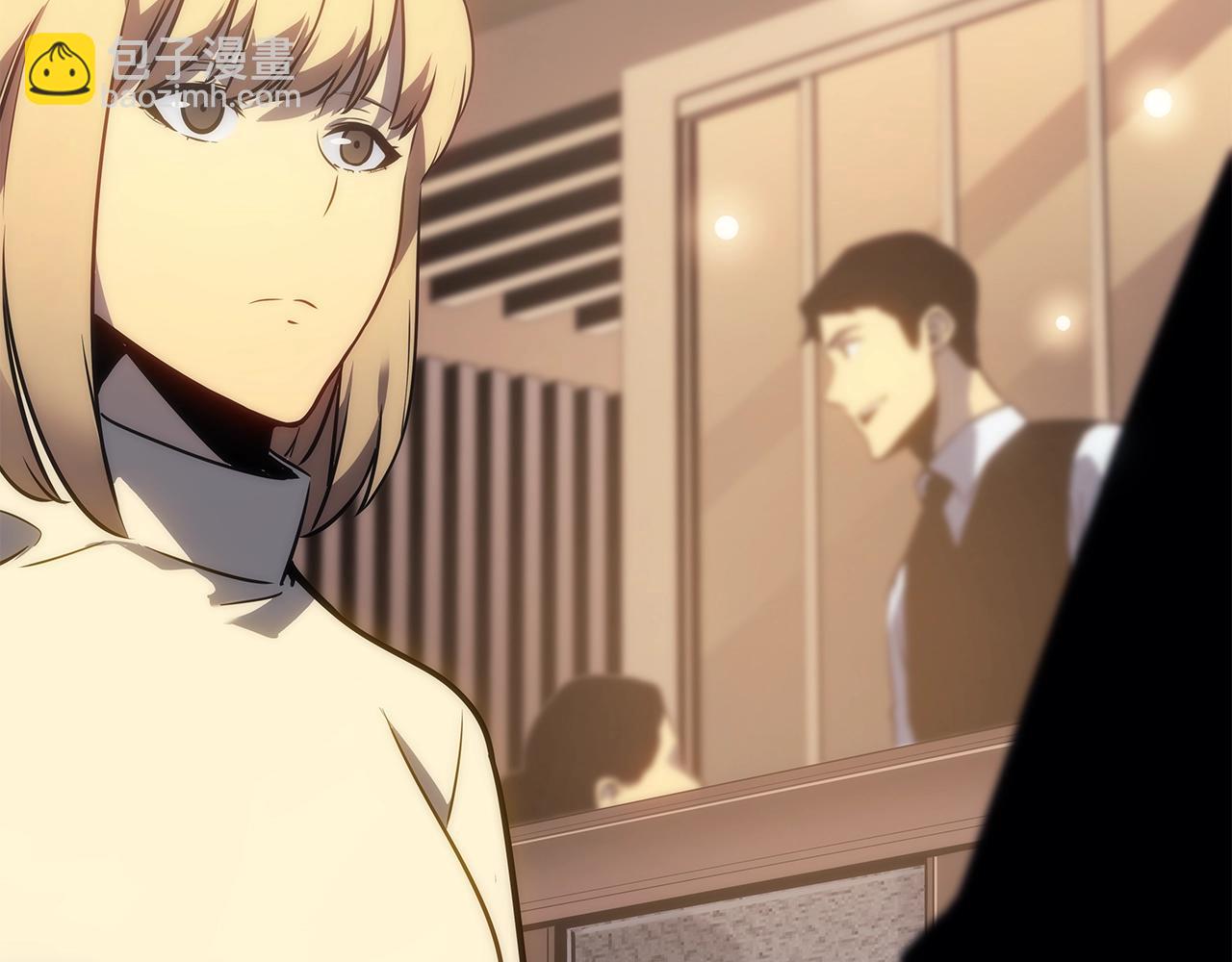 我獨自升級 - 第156話 發瘋的野獸(4/5) - 5