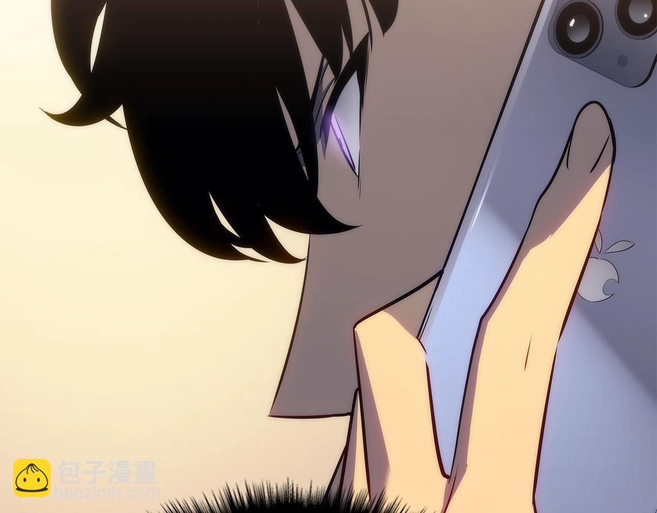 我獨自升級 - 第156話 發瘋的野獸(4/5) - 2