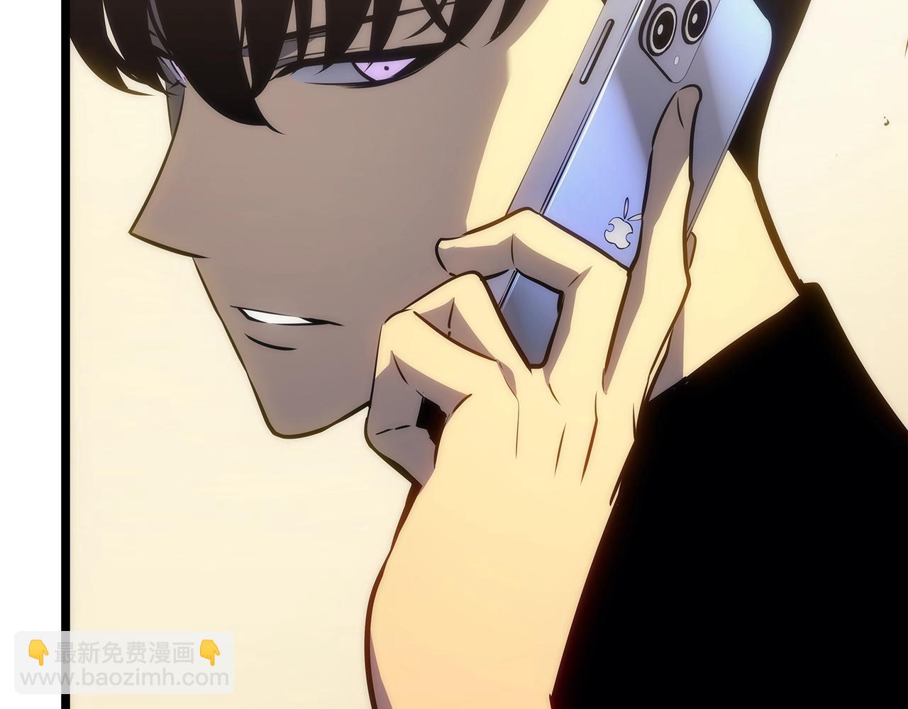 我獨自升級 - 第156話 發瘋的野獸(4/5) - 1