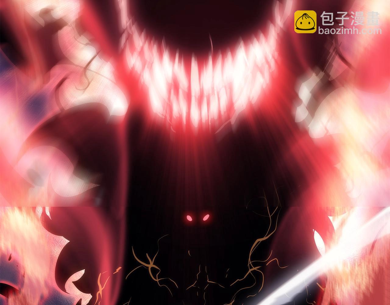 我獨自升級 - 第156話 發瘋的野獸(4/5) - 8