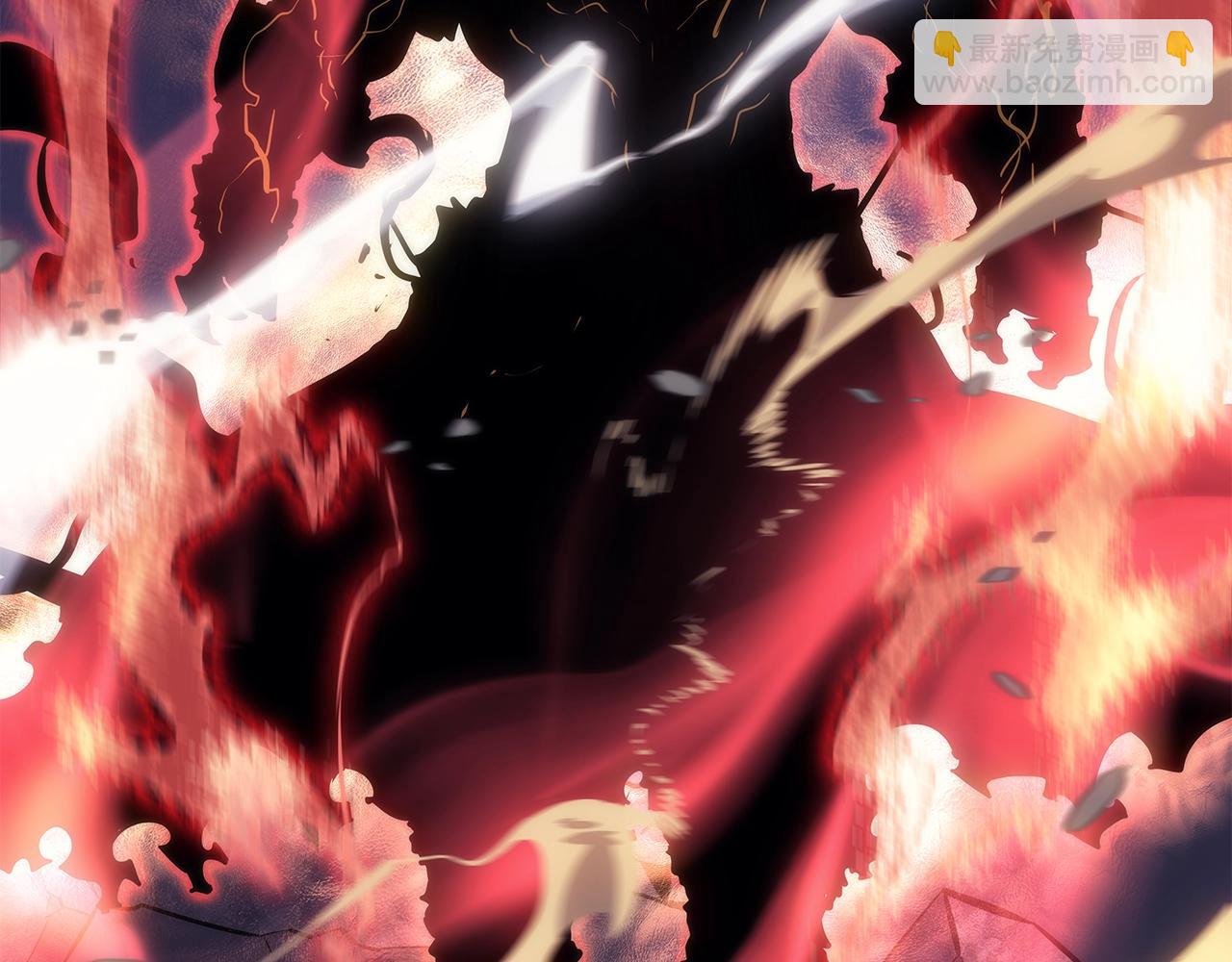 我獨自升級 - 第156話 發瘋的野獸(4/5) - 1