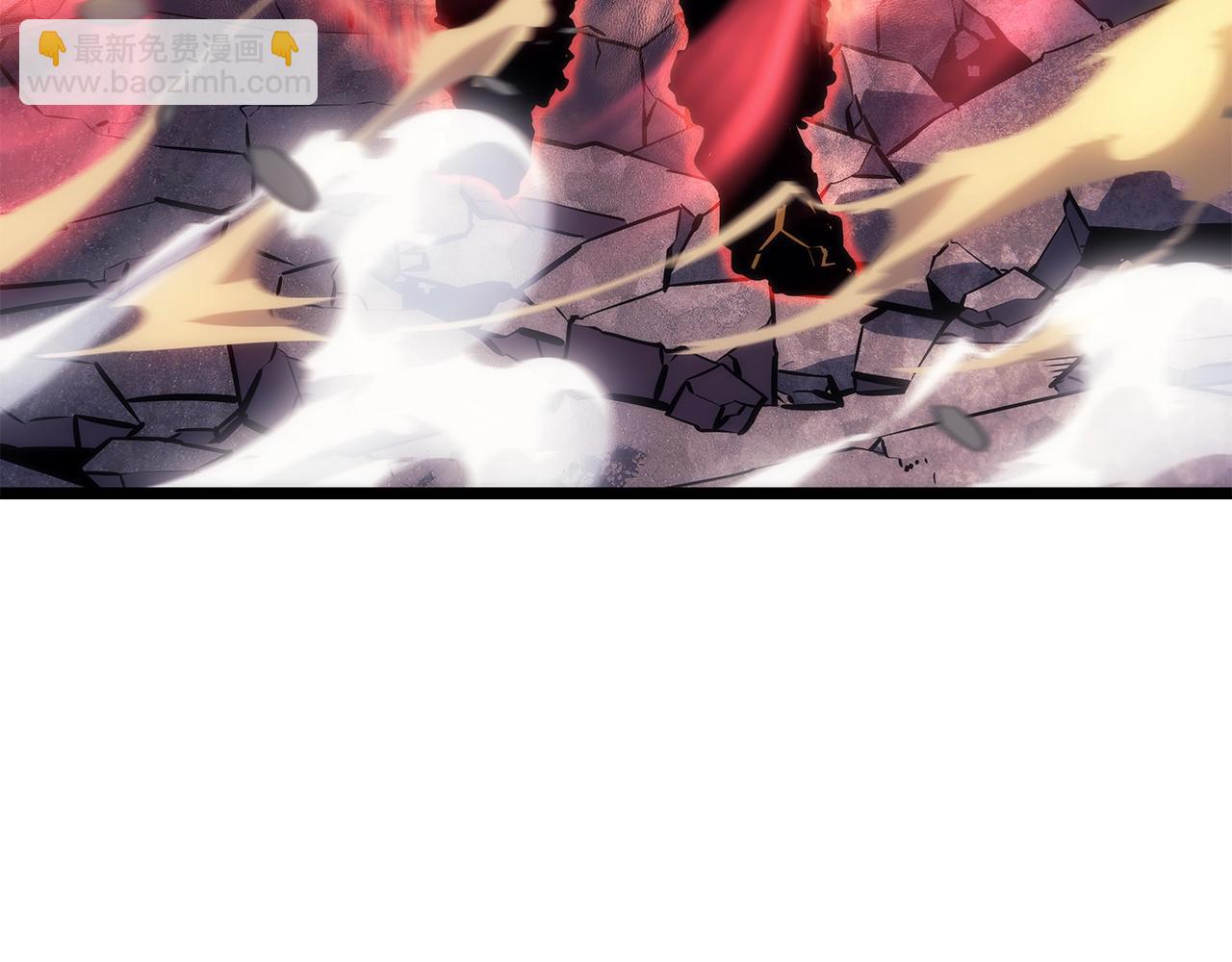 我獨自升級 - 第156話 發瘋的野獸(4/5) - 2