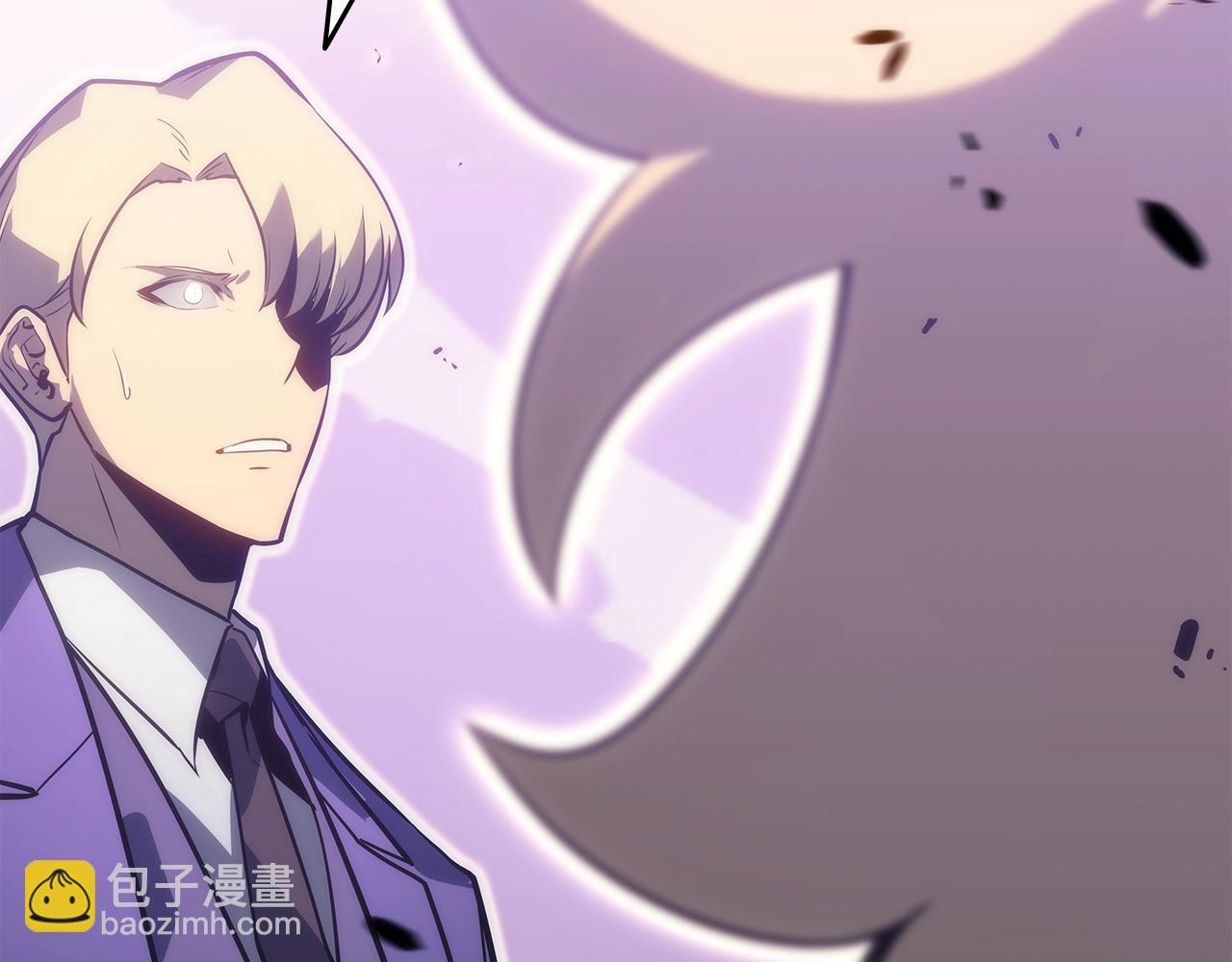 我獨自升級 - 第156話 發瘋的野獸(4/5) - 4