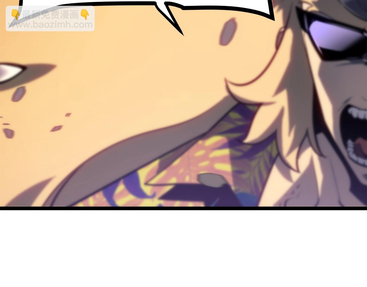 我獨自升級 - 第156話 發瘋的野獸(4/5) - 8