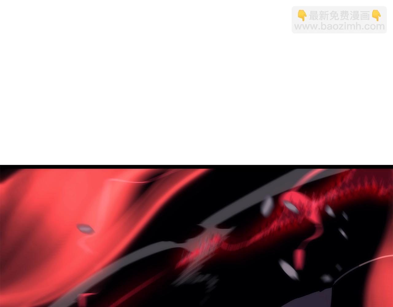 我獨自升級 - 第156話 發瘋的野獸(4/5) - 4