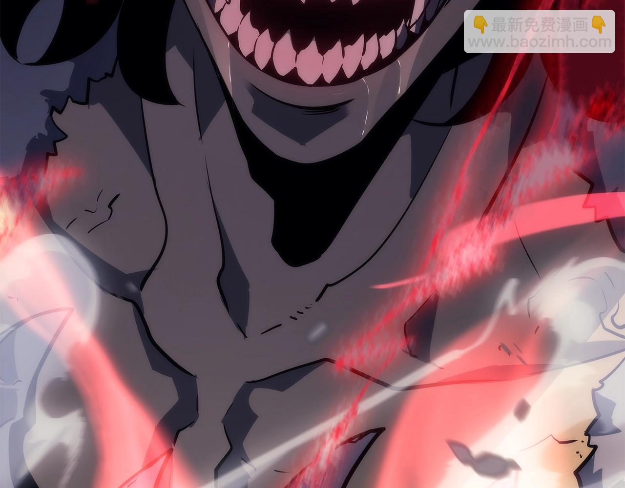 我獨自升級 - 第156話 發瘋的野獸(4/5) - 6