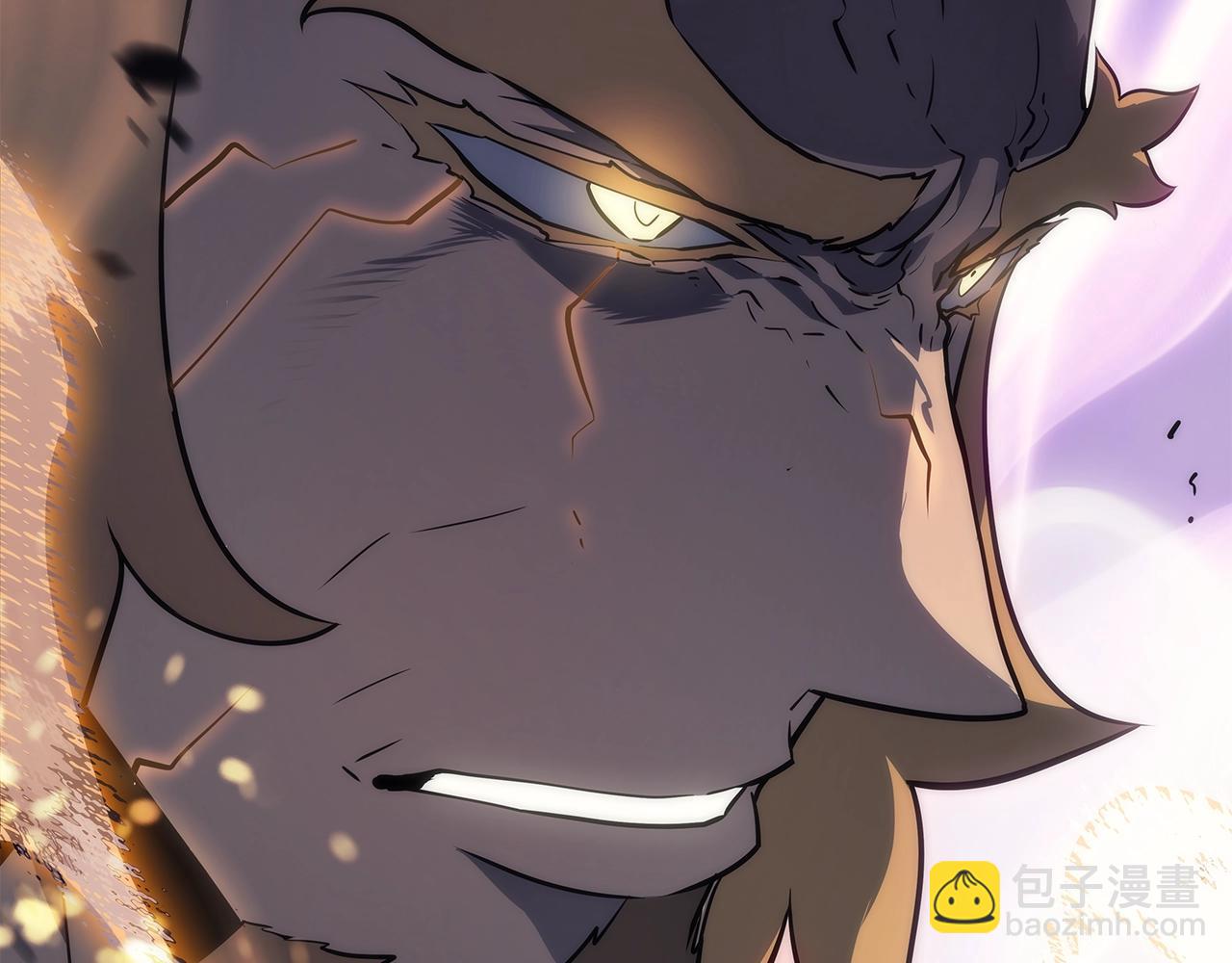 我獨自升級 - 第156話 發瘋的野獸(5/5) - 7