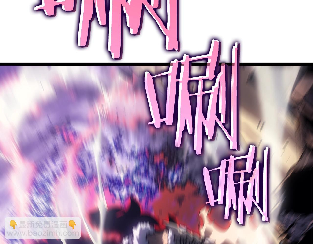 我獨自升級 - 第156話 發瘋的野獸(5/5) - 2