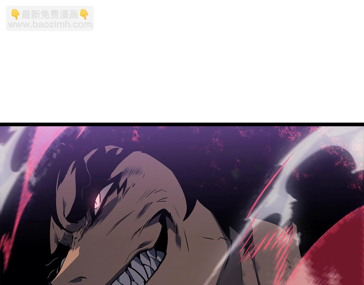 我獨自升級 - 第156話 發瘋的野獸(5/5) - 8