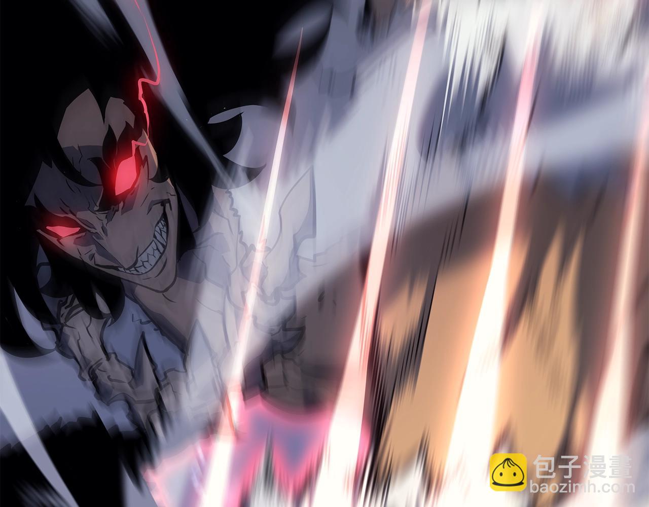 我獨自升級 - 第156話 發瘋的野獸(5/5) - 4