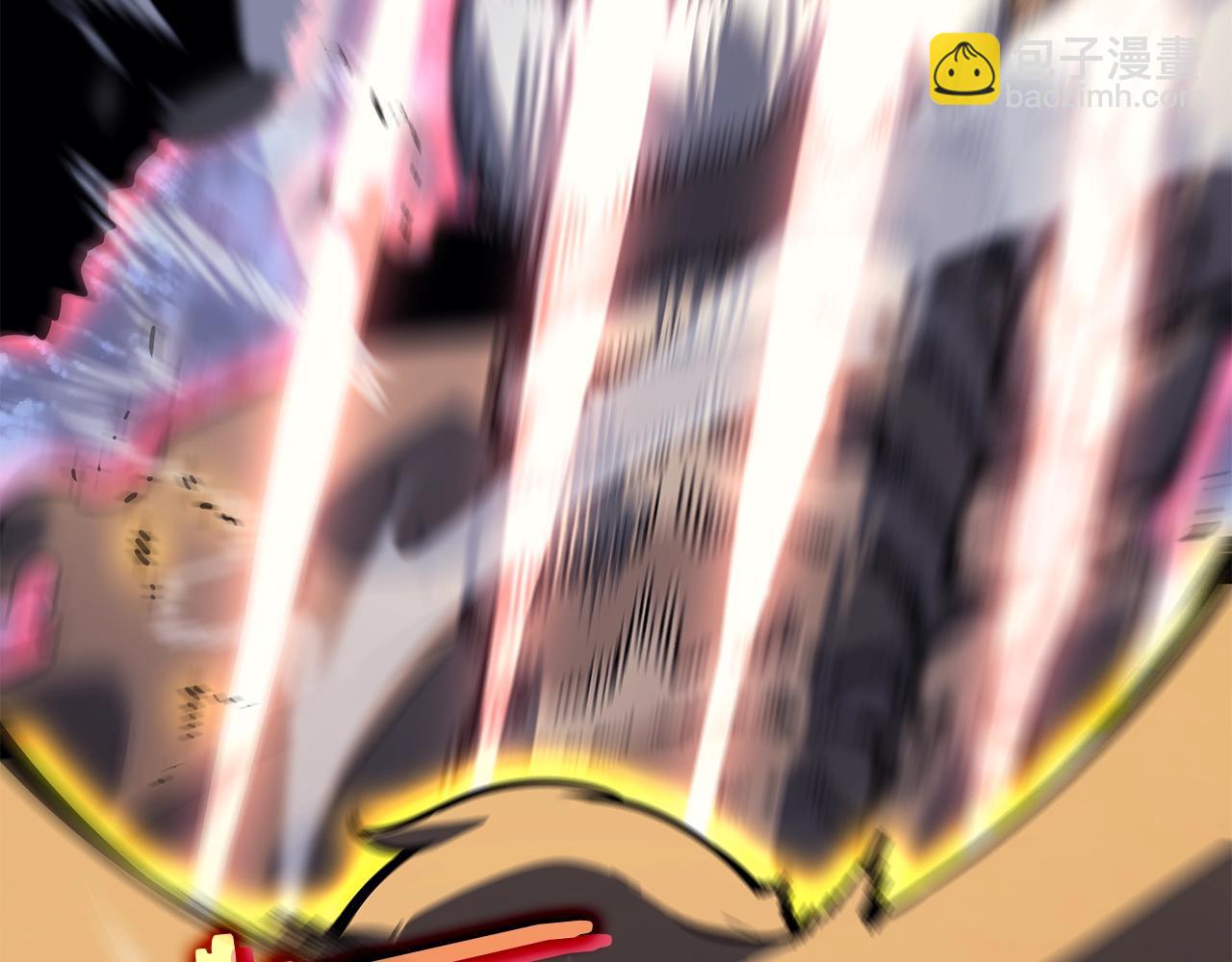 我獨自升級 - 第156話 發瘋的野獸(5/5) - 5