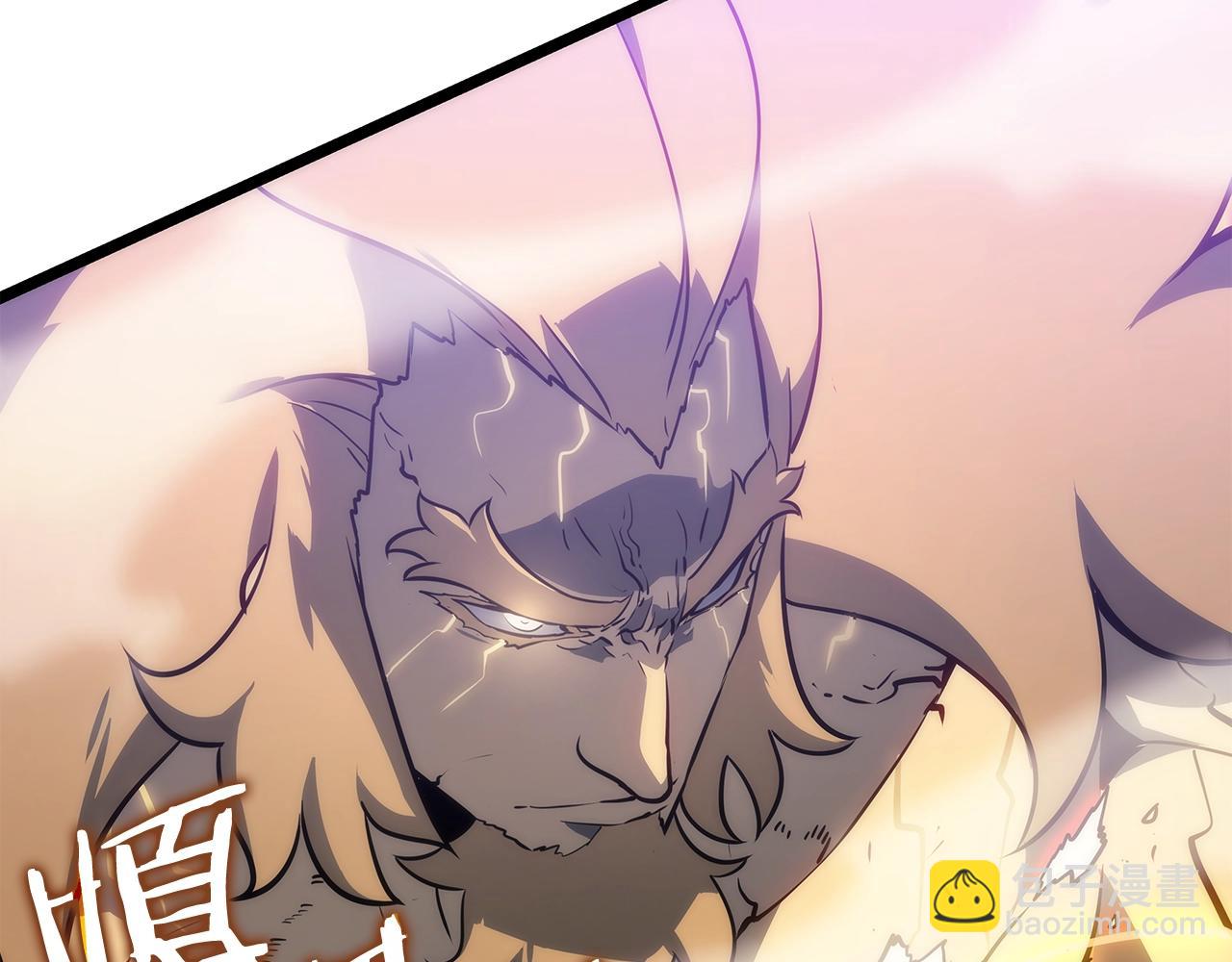 我獨自升級 - 第156話 發瘋的野獸(5/5) - 1