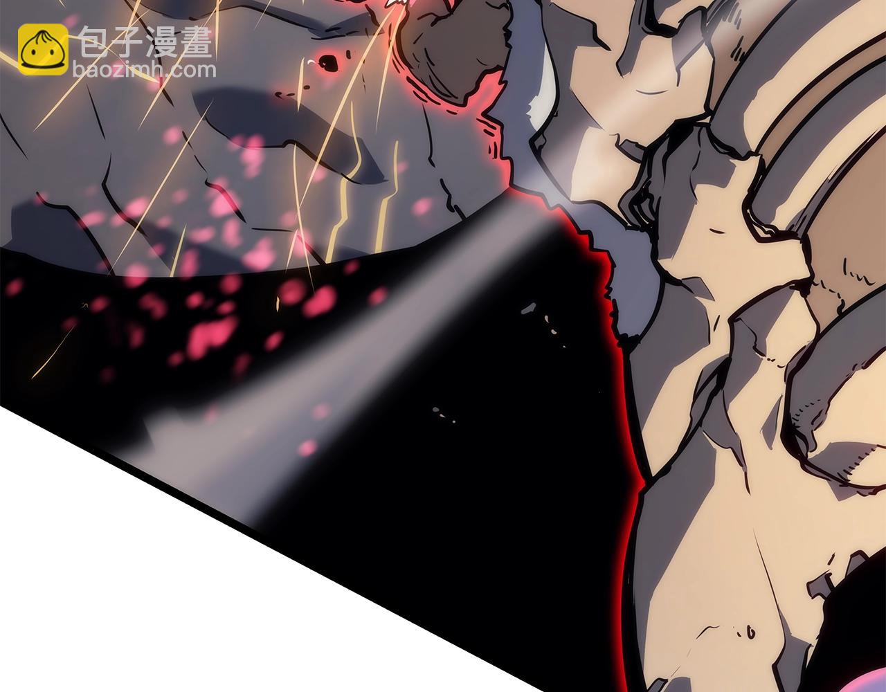 我獨自升級 - 第156話 發瘋的野獸(5/5) - 3