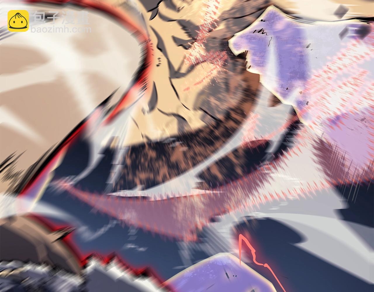 我獨自升級 - 第156話 發瘋的野獸(5/5) - 3