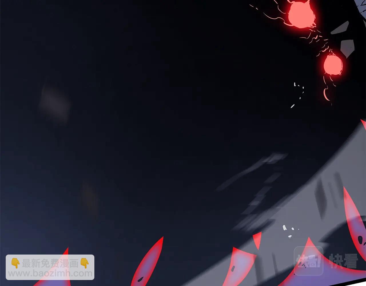 我獨自升級 - 第156話 發瘋的野獸(5/5) - 5