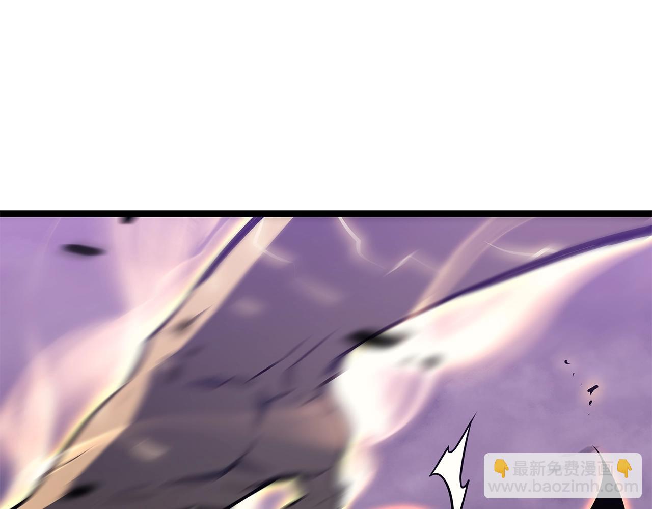 我獨自升級 - 第156話 發瘋的野獸(5/5) - 2